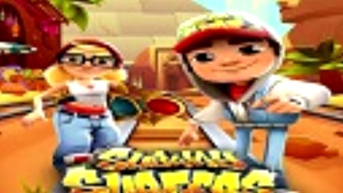 Subway Surfers - #ShopUpdate ⭐ You'll never miss a beat