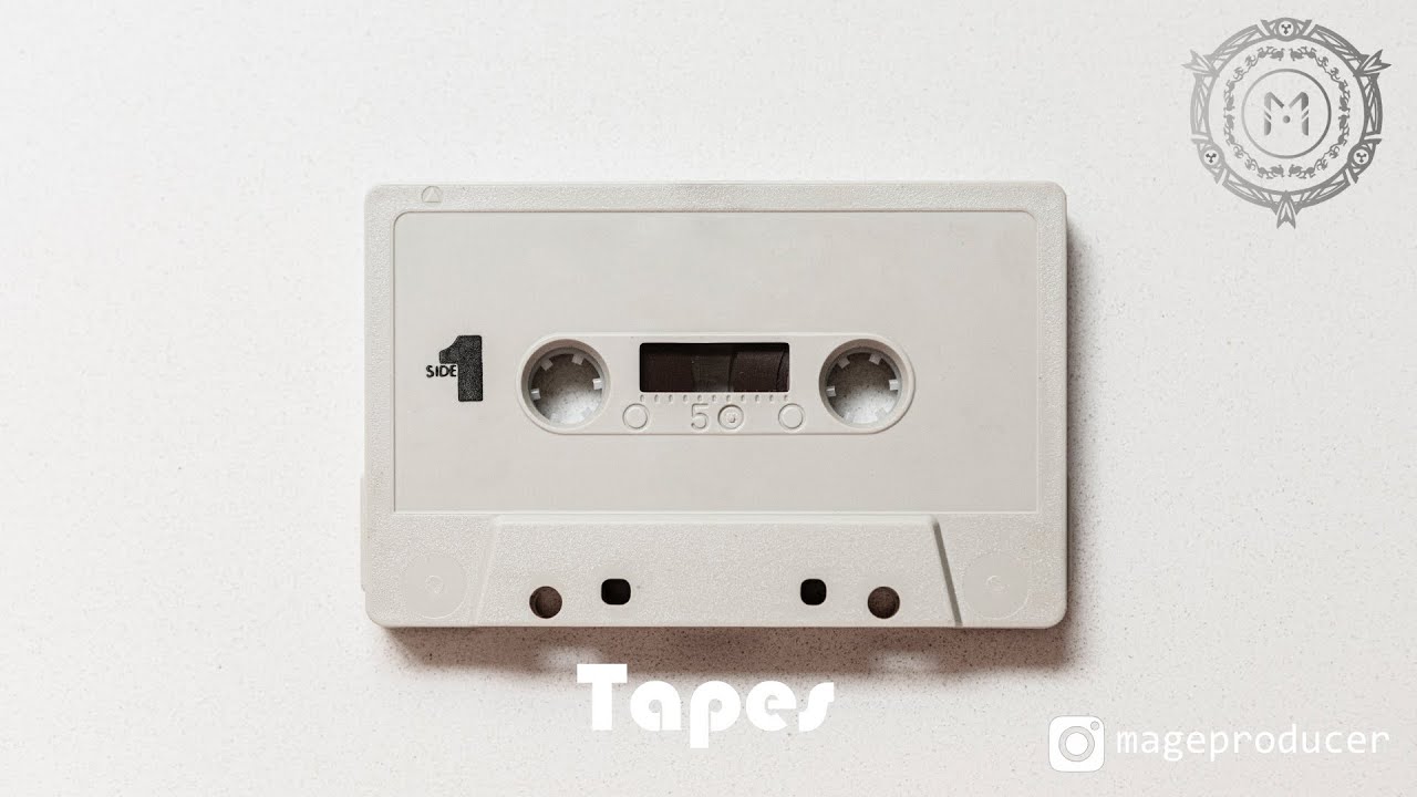 [FREE] "Tapes" - Afro Soul x Alte Instrumental | Slow Afro Swing x Afrobeat Typebeat