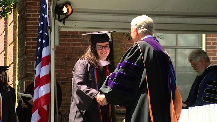 R-MC Commencement 2015