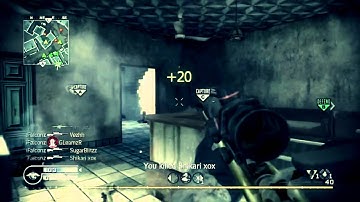 IFalconz Myth 2 Trailer Edited By xNSHD