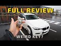 BMW Modern F30/F31 Full In-Depth Review 2013 3 series 318d