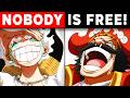 One Piece S Dark Philosophy 