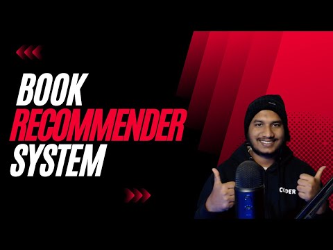 05. Analyzing Data Part-1 | Book Recommender System | Machine Learning
