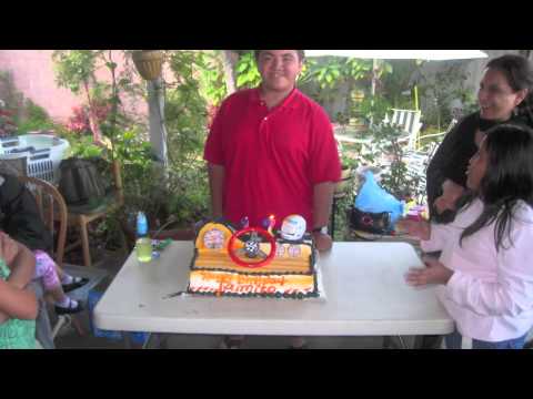 Jaime Rivas Ledezma Y Yamin Lizeth Gonzalez - Larg...