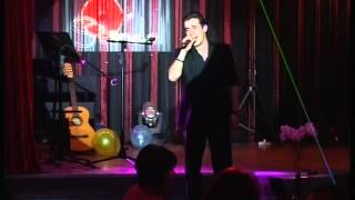 DAVID SXPEYAN (NOY) - Obozhayu Ya Tebya.MPG