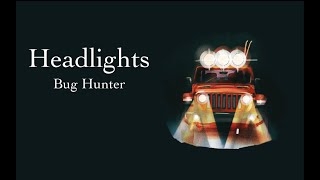 Video thumbnail of "Headlights (w/ Lyrics)"