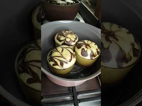 كيكة الحلة ومن غير فرن