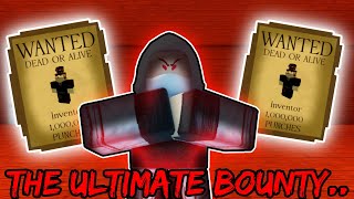 The Ultimate Bounty | An Ability Wars Animation