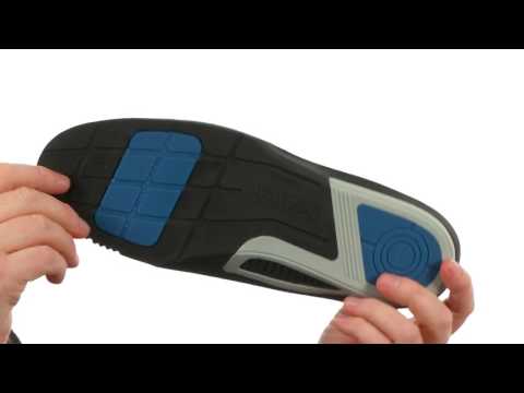 wolverine multishox insoles
