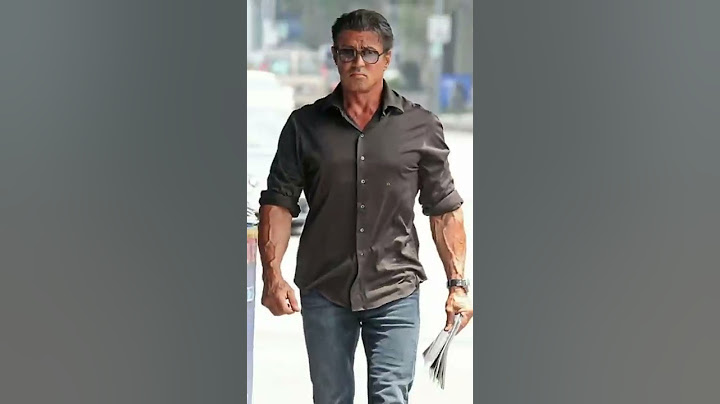 Sylvester Stallone Status #sylvesterstallone #sylvesterstallonemovie #rocky #rambo #action #expandab
