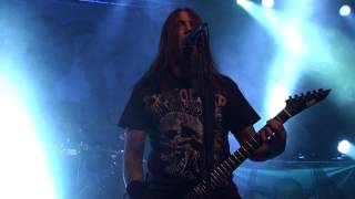 Hypocrisy - The Eye Live 2013