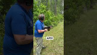 AP51 from Century Arms #shf #ap51 #centuryarms
