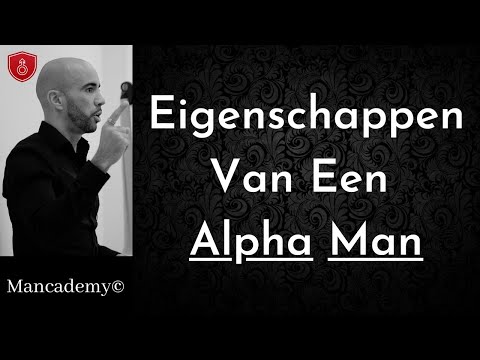 Video: Hoe Het Karakter Van Een Man Te Bepalen?