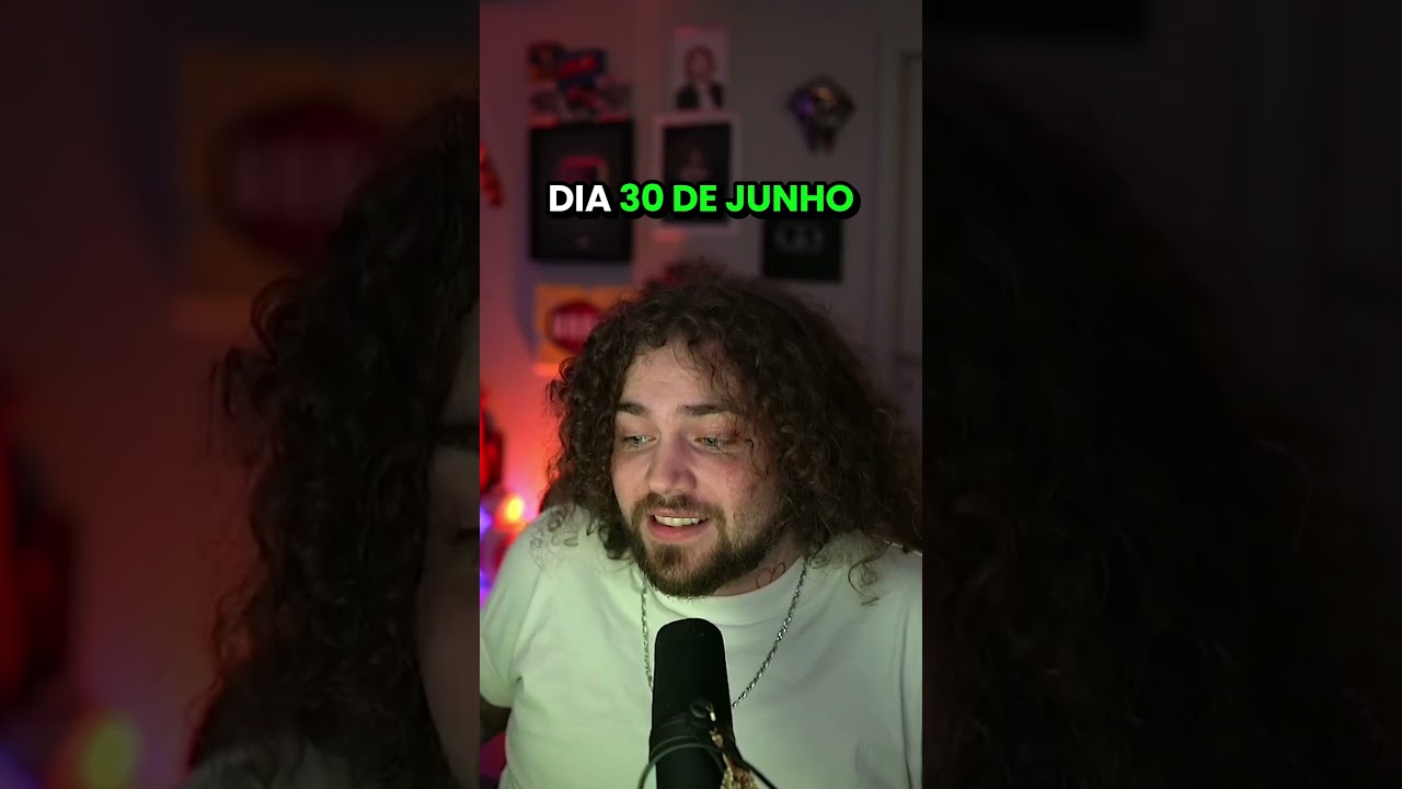 Portugal a representar na Twitch Rivals 