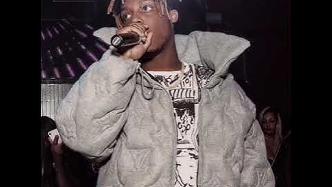 Juice WRLD- Lay Low (New Snippet) Unheard