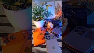 WOW IPHONE IS REALLY COOL, I HAVE FLIP PINK UNIQUE IPHONE 17 PRO MAX #smartphone #tech #shorts #fyp