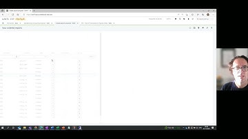 Viewing Payroll Results in Unit4 ERP