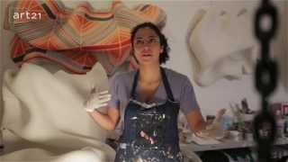 Marela Zacarías's Work Finds A Good Home | 'New York Close Up' | Art21