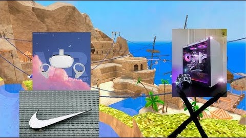 How to get bark mod menu no pc