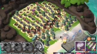 ブーム ビーチ Boom Beach アプリのダウンロード21 無料 9apps