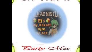 Worth IT Deejay arlie  Deejay lex remix MIAGAO MIX CLUB