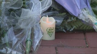 A Day of Remembrance UNCC marks anniversary of deadly campus shooting