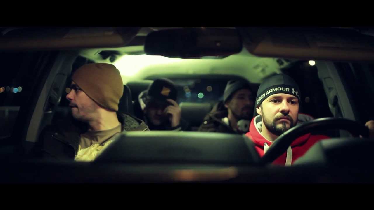 【g-rap】 JON DO / DIA CHRONICS DOC feat. CHRONIC - Trailer (Videoclip Oficial) - YouTube