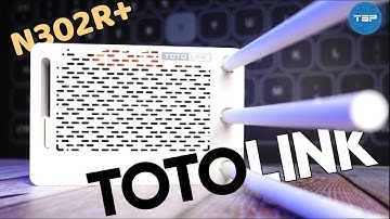 1400 টাকায় এটাই কি বেস্ট রাউটার? TOTOLINK N302R Plus 300Mbps Wifi Router | TSP