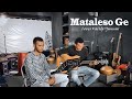 Mataleso ge cover by valldo yanuar