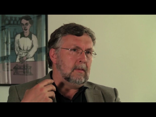 Interview with Hans Schöler on an upcoming conference 2011 on stem cell research class=