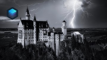 Luminar 4: Massive Photo Overhaul in Under 5 Minutes!