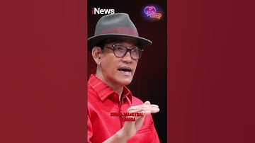 Refly Harun Blak-blakan Anies 3 Kali Ditawari Masuk Kabinet Prabowo #shorts