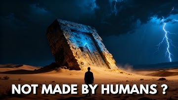 5 Most Mysterious Discoveries That Science Can’t Explain — Relaxing