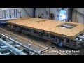 Val-U-Therm® Building Panel Manufacturing Process