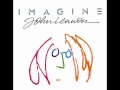 John Lennon - Imagine (HQ)