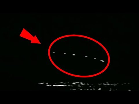 5 REAL Encounters People Have Had With Extraterrestrials!