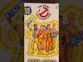 The Real Ghostbusters Ecto Glow Collectors Set! #kenner #ghostbusters #Ectoglow #realghostbusters
