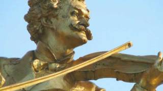 Johann Strauss/Das Spitzentuch der Königin (musikalischer Querschnitt)