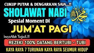 Download lagu SHOLAWAT JIBRIL PENARIK REZEKI PALING DAHSYAT, Sholawat Nabi Muhammad SAW, Sholawat Jibril Merdu