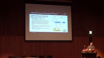 Netdev1.2 Using SR-IOV offloads with Open-vSwitch and similar applications - Rony Efraim, Or Gerlitz