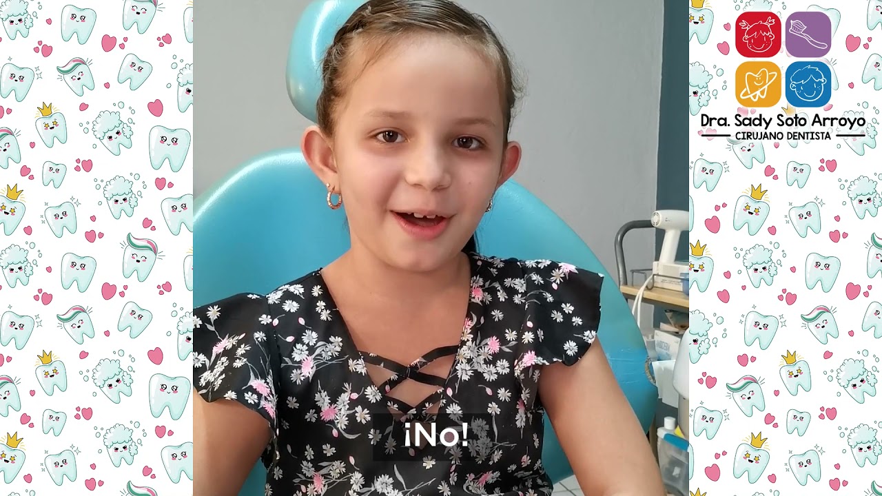 Dra. Sady Soto Arroyo - Cirujano Dentista
