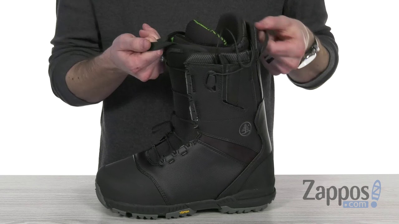 Burton Tourist '19 SKU 9085652 YouTube