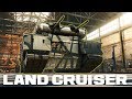 P1000 RATTE LAND CRUISER!!! Cyclone Auto-cannon Fanbuilds Review - CROSSOUT Gameplay