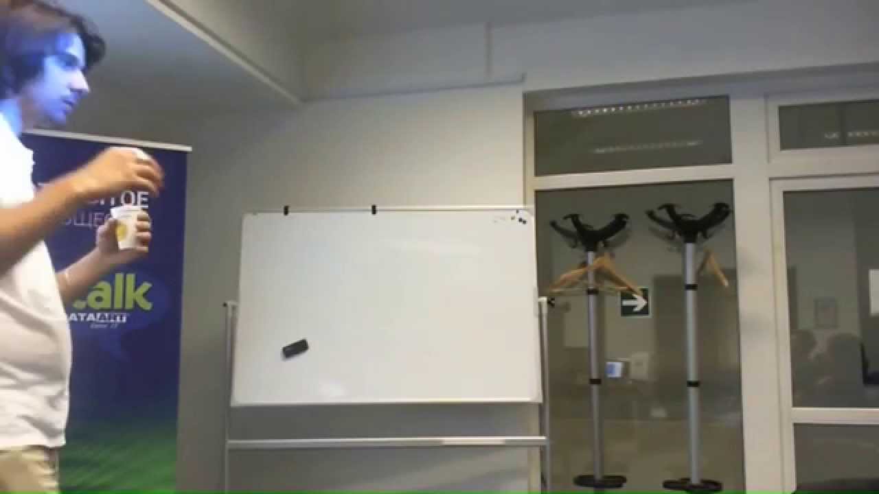 Третья встреча Ukrainian Azure Community (часть 2) - it-community.in.ua (Александр Ткаченко)