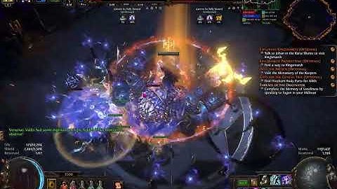 Penance Brand Life Stack Uber cortex