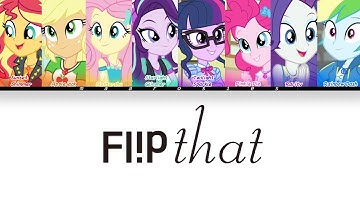 How would MLPEG sing 