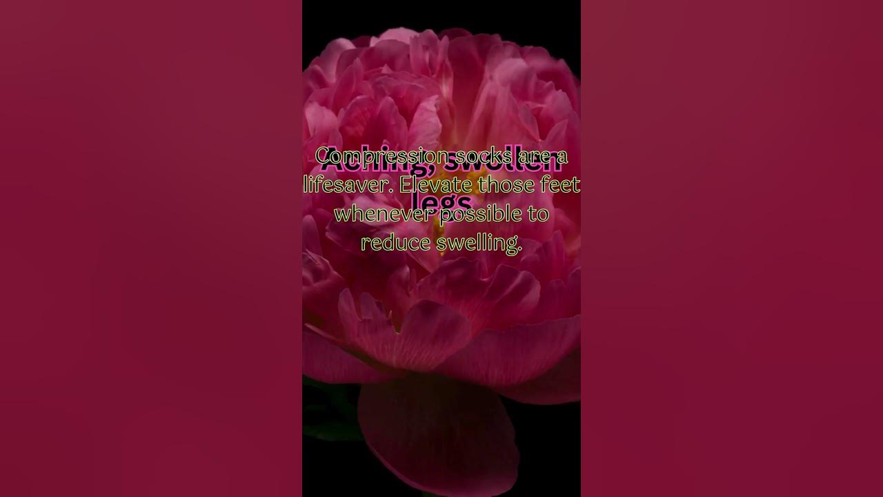 relieve-achy-swollen-legs-during-pregnancy-elevation-compression