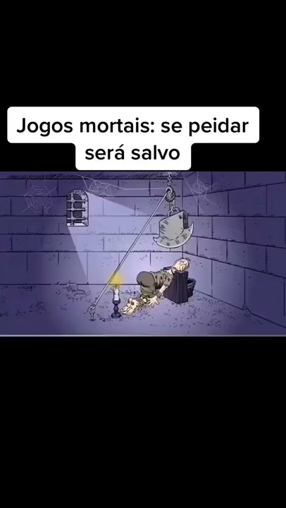 Jogos Mortais X  Trailer Legendado 