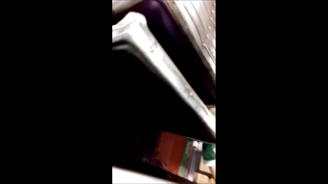 Dispacking 800x800mm filter press