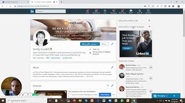 1. How to Login to the My Most Trusted LinkedIn Referral and Networking App